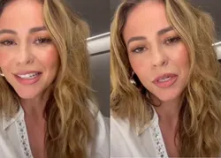 Paolla Oliveira se pronuncia após anuncio de novo posto na Grande Rio