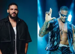 Participante do Estrela da Casa faz revelação íntima de Léo Santana