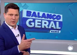 Eleandro Passaia dá surra em rival e humilha SBT com 'Balanço Geral'