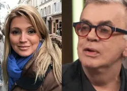 Patrícia de Sabrit expõe mágoa de Walcyr Carrasco após recusar novela