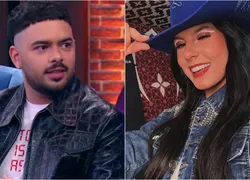 Pedro Sampaio revela segredo com Ana Castela por trás de hit