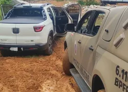 Polícia liberta vítima de sequestro em bairro de Salvador