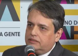 Ponte Salvador-Itaparica: Governo anuncia Mateus Dias como secretário