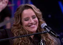 Por onde anda Ana Carolina, que emocionou no 'Quem Vem Pra Cantar'