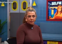 Power Couple 2025: Adriana sugere manipulação em resultado da final