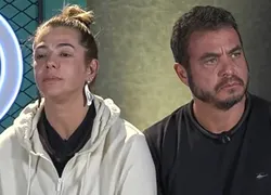 Power Couple 2025: veja 5 motivos para eliminar Dhomini e Adriana