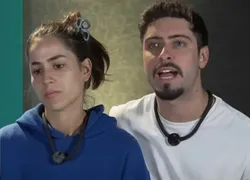 Power Couple Brasil: 5 motivos para não eliminar Eike e Natália