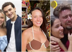 'Power Couple': Larissa Manoela é detonada após defender casais amigos