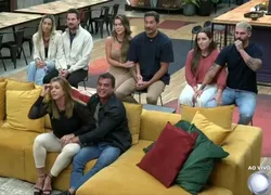 Enquete Power Couple: veja qual casal será eliminado nesta quarta (9)