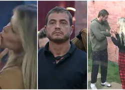 Power Couple: briga por peça íntima, Carol é alvo e Cris provoca rival
