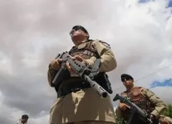 Prefeitura na BA indica que cidadãos não saiam de casa após tiroteio