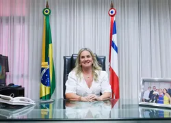 Presidente da Alba recebe alta após ficar internada na UTI de hospital