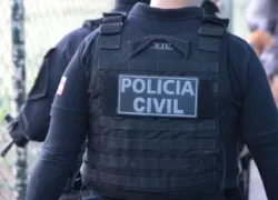 Homem é morto a tiros após desentendimento em bar no oeste da Bahia
