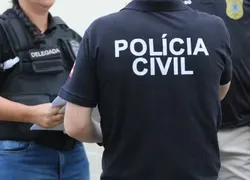 Idoso condenado por homicídio é preso no interior da Bahia