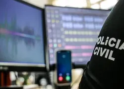 Preso suspeito de se passar por vidente para cometer crimes na Bahia
