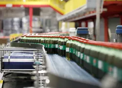 Produção industrial baiana apresenta queda de 4,7%, aponta IBGE