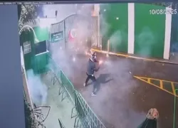 Protestos revelam paixão, cobrança, violência e desejo de mudança
