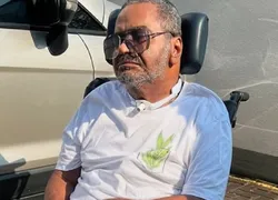 Morre Arlindo Cruz, um dos maiores sambistas brasileiros, aos 66 anos