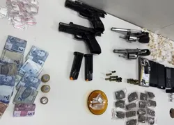 Quatro homens morrem durante ação policial em bairro de Salvador