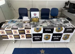 Quatro pessoas são presas e duas morrem durante operação na Bahia