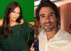 Quem é Álan Faria Bissoli, apontado como novo affair de Marquezine