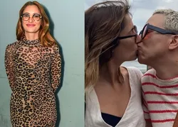 Quem é Ana Paula Popi, noiva de Maria Gadú que fez rara aparição