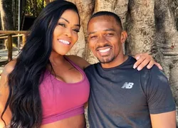 Quem é Daiana Nogueira, Miss Bumbum e suposta affair do pai de Endrick