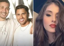 Quem é Eduarda Luvisneck, affair de Carlinhos Maia que motivou término