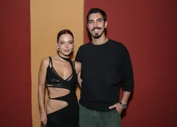 Quem é Gabriel David, ex de Anitta que casou com Lancellotti
