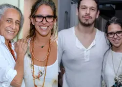Quem é Gilda Midani, a discreta esposa de Maria Bethânia