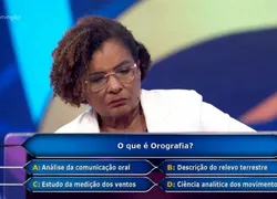Quem é Isabel Cristina, baiana que quase ficou milionária no Domingão