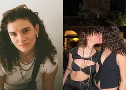Quem é Nikita Chikita, namorada americana de Flor Gil