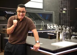Quem ganhou o Chef de Alto Nível? Lira é campeão do reality da Globo