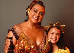 Fran Gil emociona ao falar de estado da filha após morte de Preta Gil