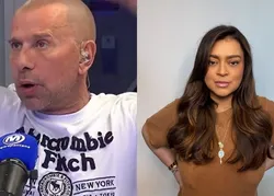 Rafael Ilha é detonado por criticar velório de Preta Gil