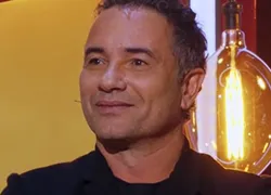 Record contrata ex-Globo para ajudar Felipe Andreolli em programa