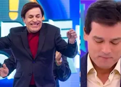 Record engole SBT e deixa Celso Portiolli para trás com Acerte ou Caia