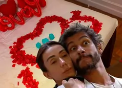 A Fazenda 17: motivos para não eliminar Michelle e Shia no Super Paiol