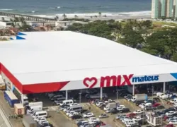 Rede de supermercados anuncia 800 vagas de emprego em Salvador