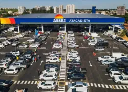 Rede de supermercados oferece 300 vagas de emprego em cidades da Bahia