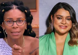 Rita Batista relembra amizade com Preta Gil: 'Implicava comigo'