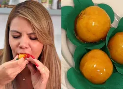 Rival do Morango do Amor: a receita da bala baiana, barata e fácil