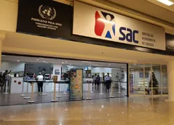 SAC muda atendimento para emissão do novo RG; veja os postos atendidos