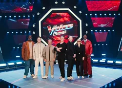 SBT confirma data de estreia da nova edição de 'The Voice Brasil 2025'