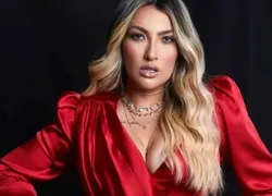 SBT surpreende e oficializa nova apresentadora do 'Fofocalizando'