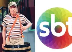 SBT toma medida urgente e 'mata' Chaves sem explicação