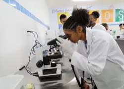 SEC inscreve para mais de 18 mil vagas de cursos técnicos na Bahia