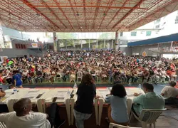 STF mantém determinação do fim da greve dos professores de Salvador