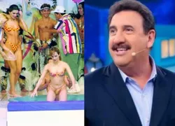Saiba quem vai estar na Banheira do Gugu nesta segunda (14)