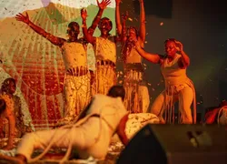 Salvador recebe a Conferência Global Artivism 2025; veja programação